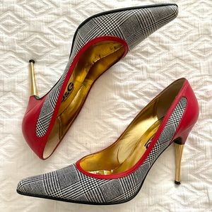 Vintage D&G by Dolce and Gabbana Shoes Size 39.5